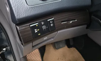 KG_Mobility_Ssangyong KORANDO 2016, 153704 км, за 6300000 KRW - фото 19