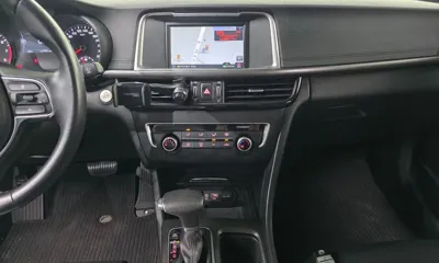 Kia K5 2017, 117081 км, за 7290000 KRW - фото 15