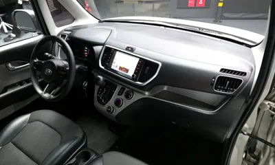 Kia Ray 2018, 103298 км, за 6000000 KRW - фото 7
