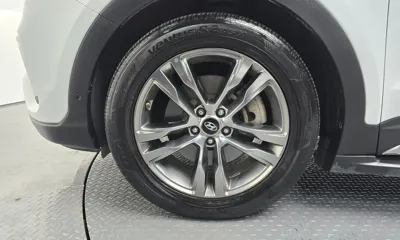 Hyundai Maxcruz 2017, 112360 км, за 17800000 KRW - фото 5