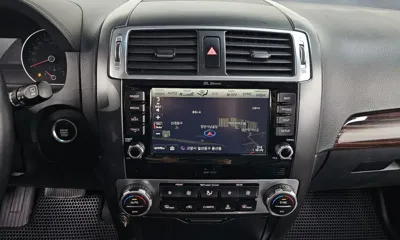 Kia Mohave 2018, 90226 км, за 17600000 KRW - фото 14