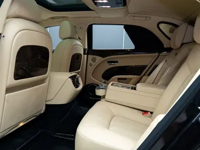Bentley Mulsanne 2016, 22000 км, за 1388000 CNY - фото 12