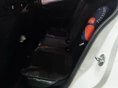 Mazda 3 Axela 2019, 51100 км, за 39800 CNY - фото 11
