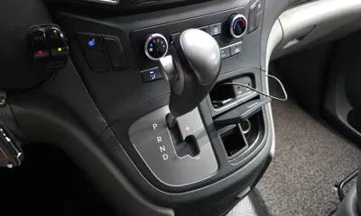 Hyundai Starex 2017, 71883 км, за 11500000 KRW - фото 9