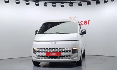 Hyundai Staria 2022, 80003 км, за 20000000 KRW