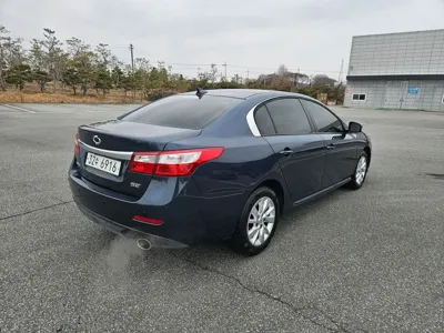 Renault-KoreaSamsung SM5 2015, 159000 км, за 3300000 KRW - фото 6