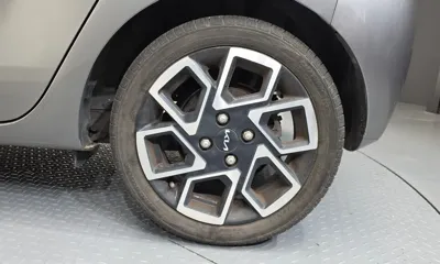 Kia Ray 2023, 72671 км, за 15000000 KRW - фото 21