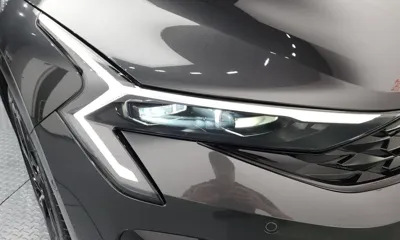 Kia K5 2025, 14420 км, за 30700000 KRW - фото 22