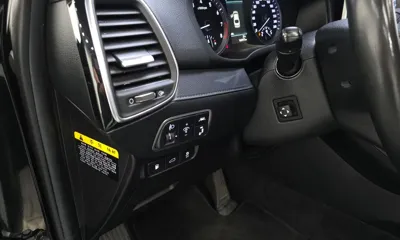 Hyundai Grandeur 2018, 160473 км, за 14500000 KRW - фото 38