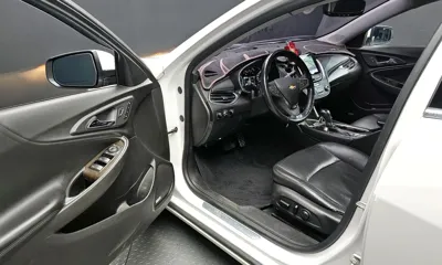 ChevroletGMDaewoo Malibu 2017, 208564 км, за 3290000 KRW - фото 10