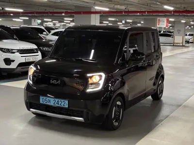 Kia Ray 2024, 22740 км, за 23900000 KRW - фото 4