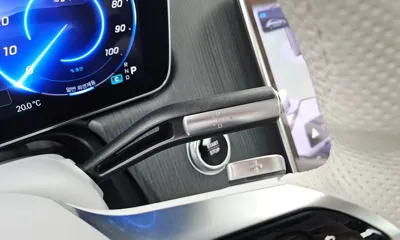 Mercedes-Benz EQS 2022, 59790 км, за 77400000 KRW - фото 9