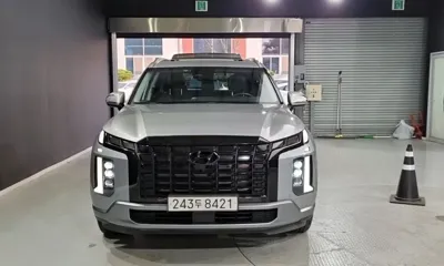 Hyundai Palisade 2023, 56346 км, за 41800000 KRW