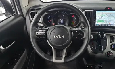 Kia Ray 2022, 67354 км, за 11990000 KRW - фото 14