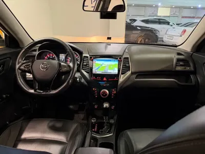 KG_Mobility_Ssangyong TIBOLI 2017, 51973 км, за 8700000 KRW - фото 14