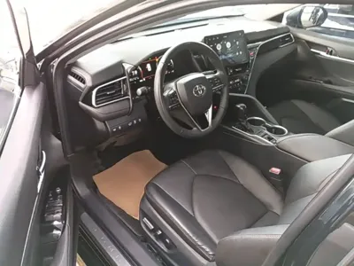 Toyota Camry 2022, 66200 км, за 91800 CNY - фото 15