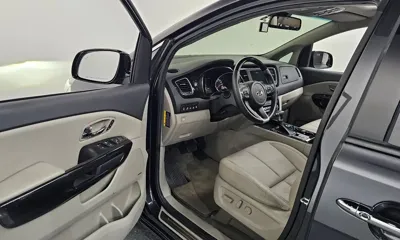 Kia Canival 2019, 83762 км, за 19500000 KRW - фото 10