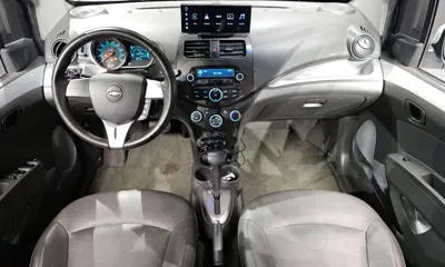 ChevroletGMDaewoo Spark 2014, 96242 км, за 3000000 KRW - фото 7