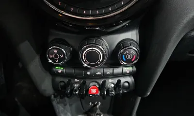 MINI Cooper 2017, 90302 км, за 10500000 KRW - фото 15