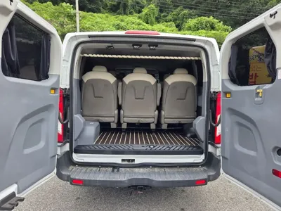 Ford Transit 2016, 163156 км, за 23500000 KRW - фото 10