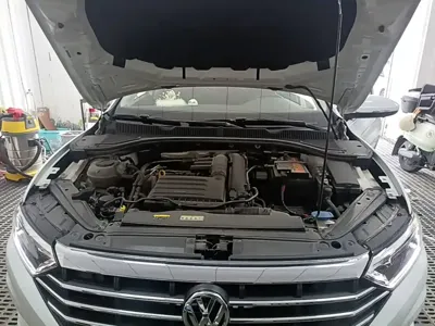 Volkswagen Sagitar 2022, 45900 км, за 65500 CNY - фото 20
