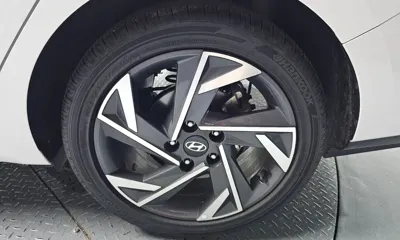 Hyundai Avante 2025, 15608 км, за 24200000 KRW - фото 21