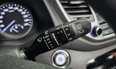 Hyundai Tucson 2017, 66970 км, за 12300000 KRW - фото 20