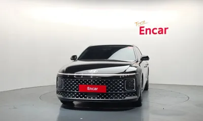 Hyundai Grandeur 2023, 128499 км, за 27900000 KRW