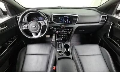Kia Sportage 2019, 72820 км, за 18300000 KRW - фото 7