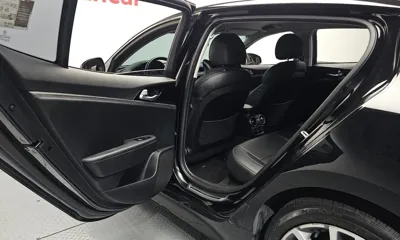 Kia Stinger 2018, 108351 км, за 15900000 KRW - фото 12