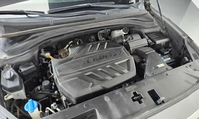 Hyundai Santafe 2019, 167466 км, за 18800000 KRW - фото 6