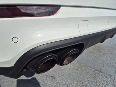 Porsche Cayenne 2019, 66306 км, за 82000000 KRW - фото 9