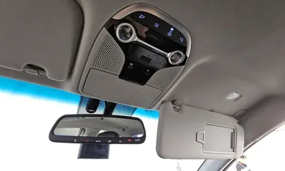 Hyundai Grandeur 2019, 158502 км, за 11990000 KRW - фото 17