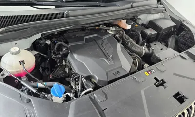 Kia Canival 2021, 34021 км, за 24990000 KRW - фото 6