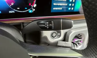 Mercedes-Benz G-Class 2025, 10499 км, за 205000000 KRW - фото 9