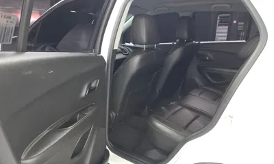 ChevroletGMDaewoo Trax 2020, 53599 км, за 9500000 KRW - фото 26