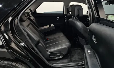 Hyundai Ioniq5 2022, 46017 км, за 29700000 KRW - фото 11