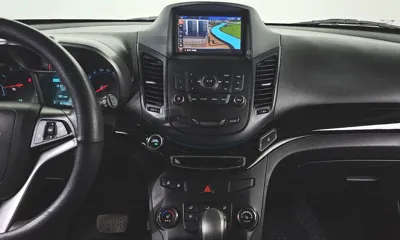 ChevroletGMDaewoo Orlando 2015, 151589 км, за 5200000 KRW - фото 16