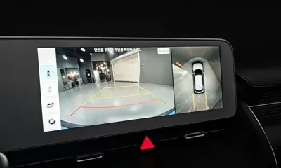 Hyundai Ioniq5 2022, 74298 км, за 31000000 KRW - фото 15