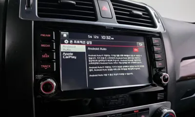 Kia Mohave 2017, 84852 км, за 17500000 KRW - фото 16