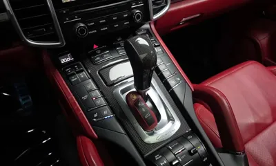 Porsche Cayenne 2017, 85057 км, за 42500000 KRW - фото 9