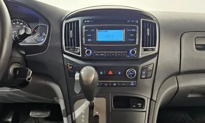 Hyundai Starex 2020, 129817 км, за 15200000 KRW - фото 13