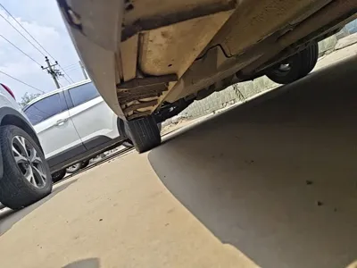 Kia KX5 2016, 145300 км, за 41300 CNY - фото 21