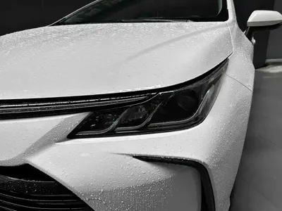Toyota Corolla 2021, 54000 км, за 57800 CNY - фото 16
