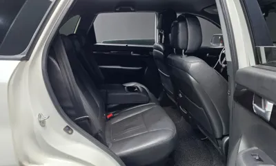 Kia Sorento 2014, 158047 км, за 6690000 KRW - фото 12