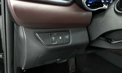 Genesis G70 2021, 72772 км, за 27600000 KRW - фото 29