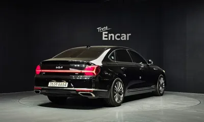 Kia K9 2022, 147052 км, за 28100000 KRW