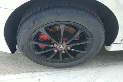 Mercedes-Benz A-Class 2019, 121600 км, за 92452.38 CNY - фото 11