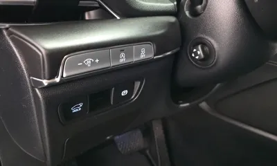 Genesis GV80 2022, 34318 км, за 44400000 KRW - фото 30