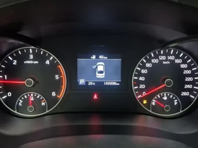 Kia K5 2019, 144001 км, за 8400000 KRW - фото 5